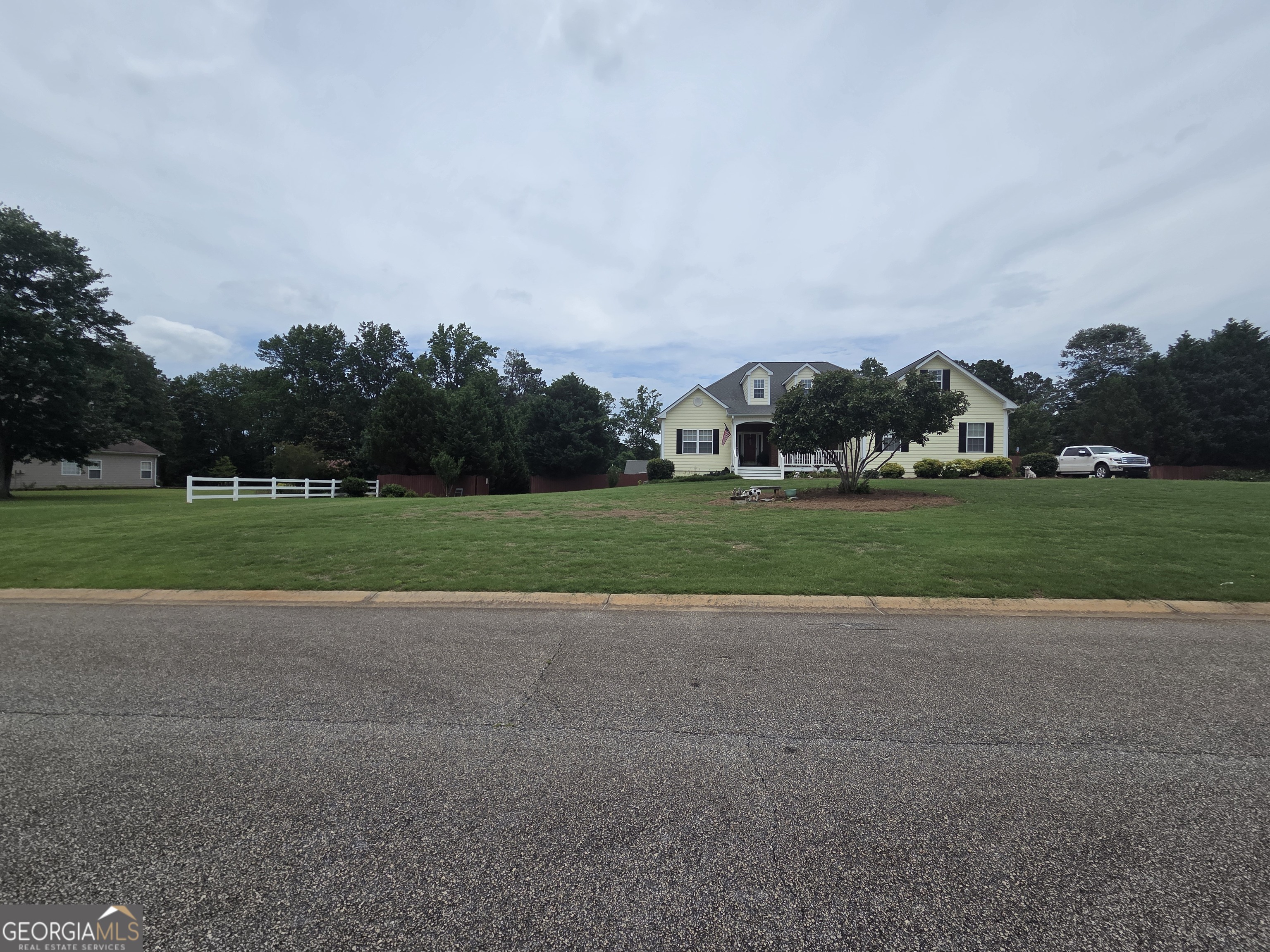 250 Rock Mill Trail Property Photo 8