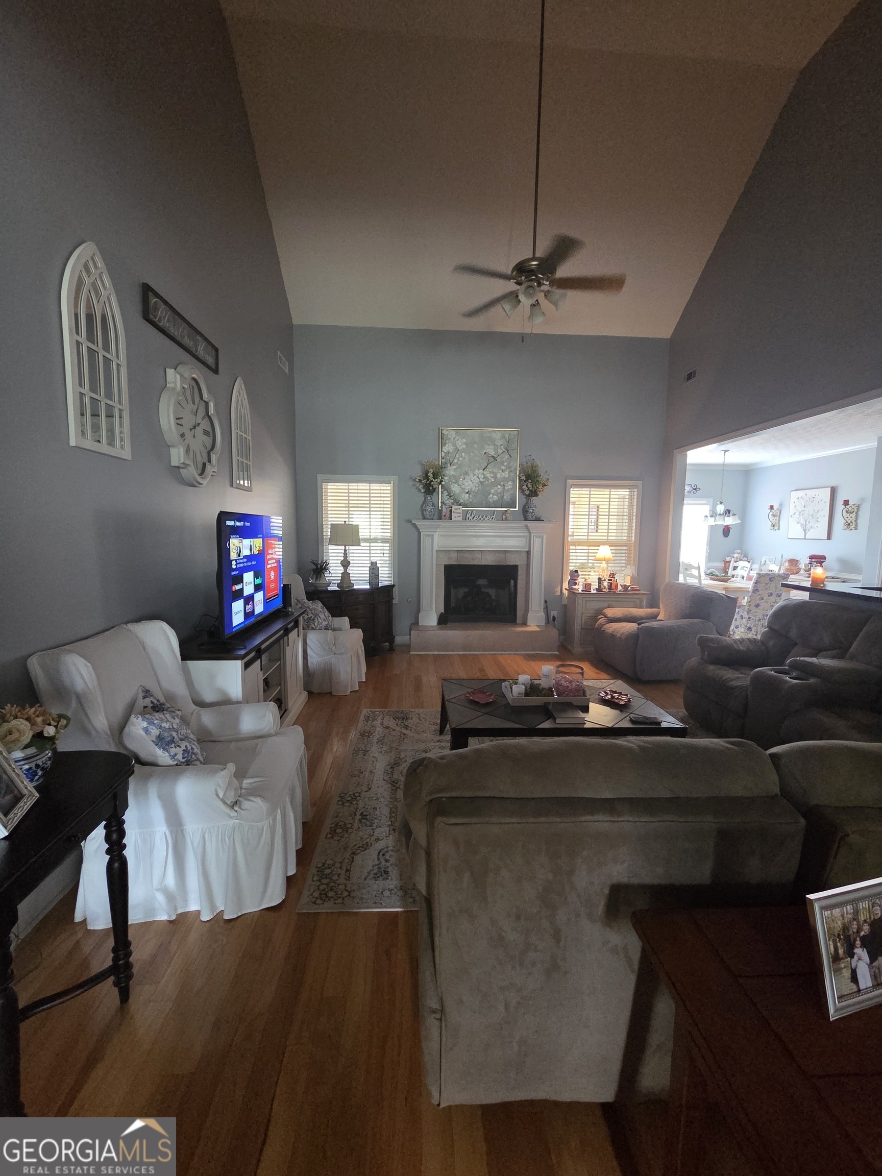 250 Rock Mill Trail Property Photo 21