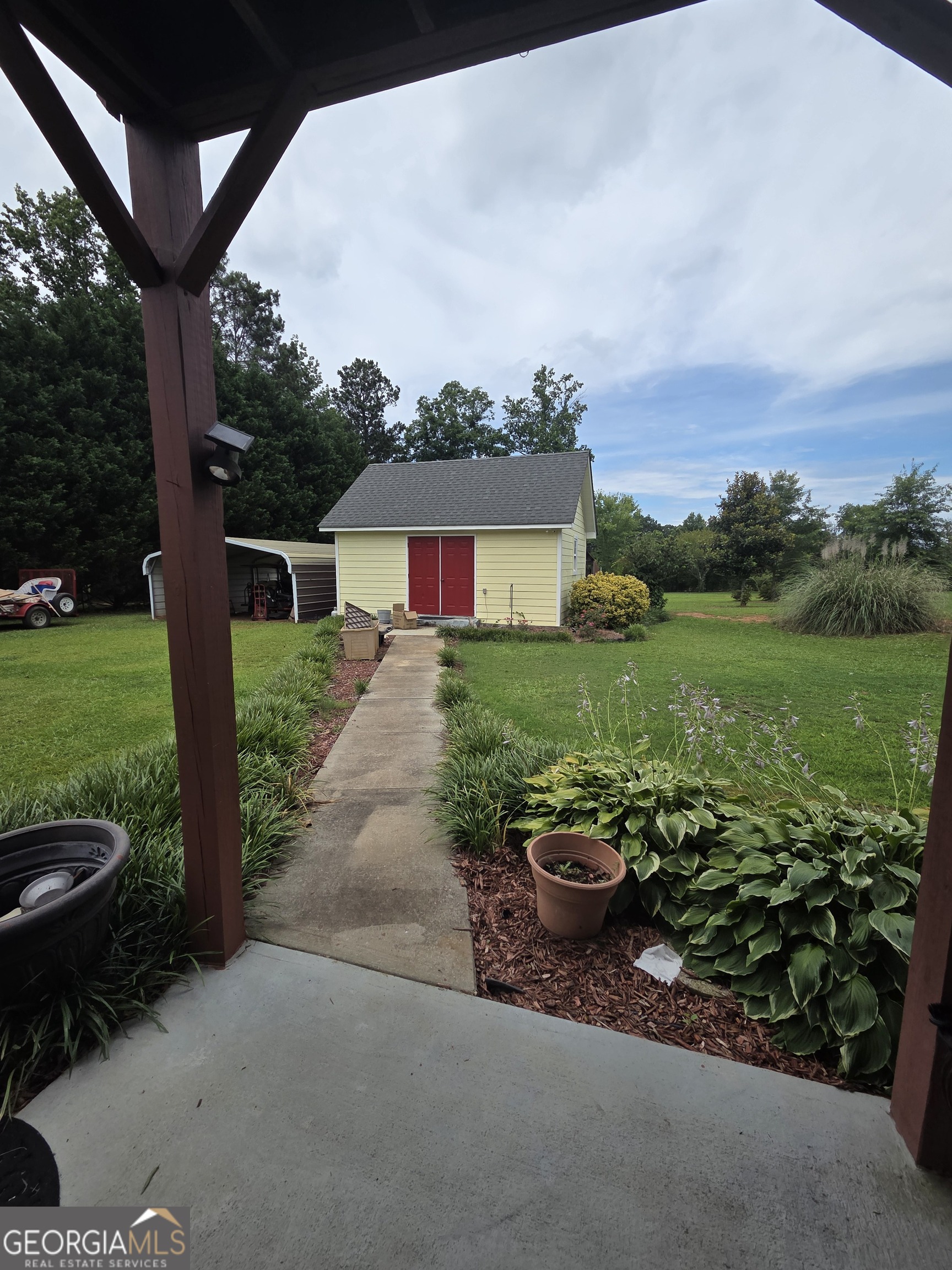 250 Rock Mill Trail Property Photo 55