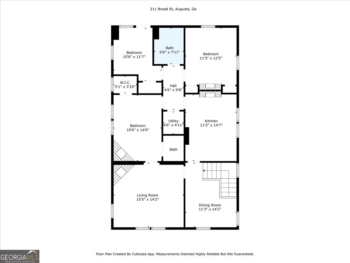 211 Broad Street Property Photo 16