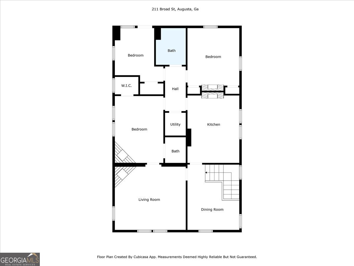 211 Broad Street Property Photo 17
