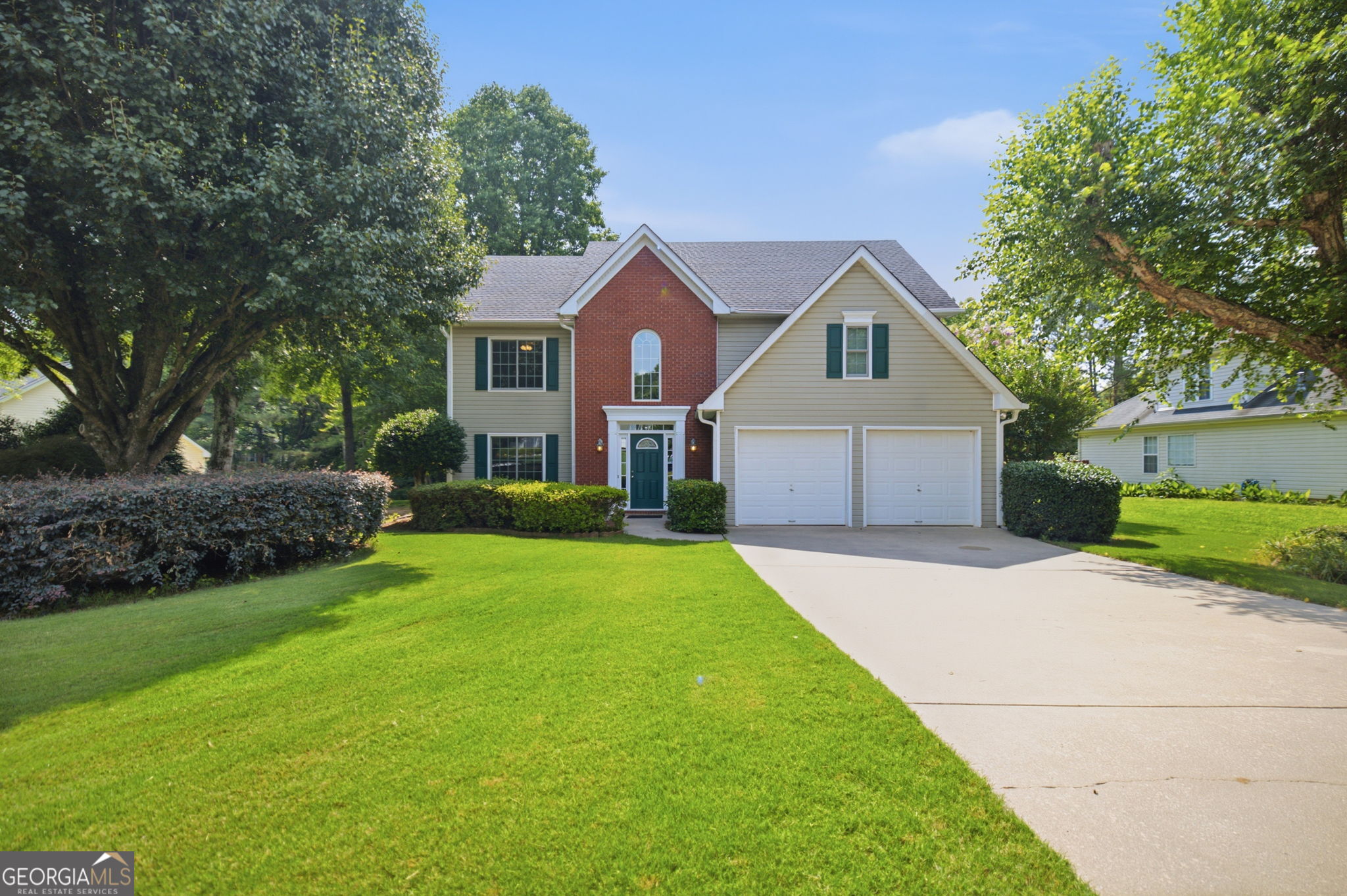 4110 Starr Creek Road Property Photo 1