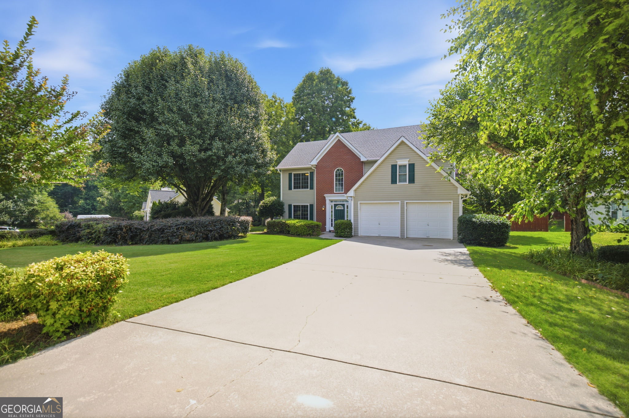 4110 Starr Creek Road Property Photo 2
