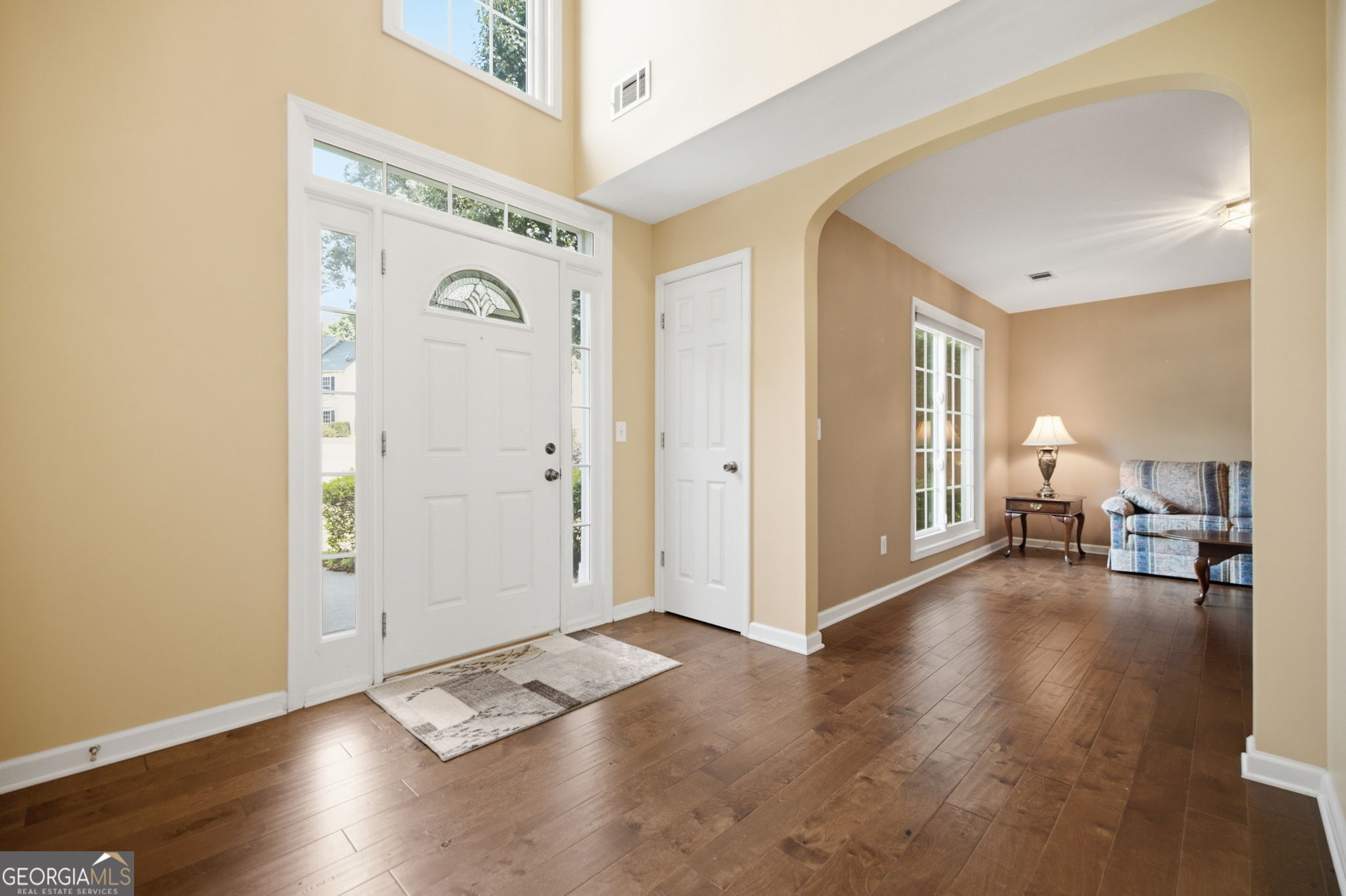 4110 Starr Creek Road Property Photo 3