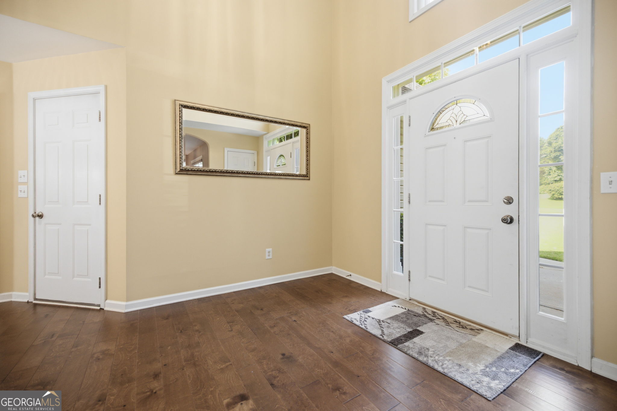 4110 Starr Creek Road Property Photo 4