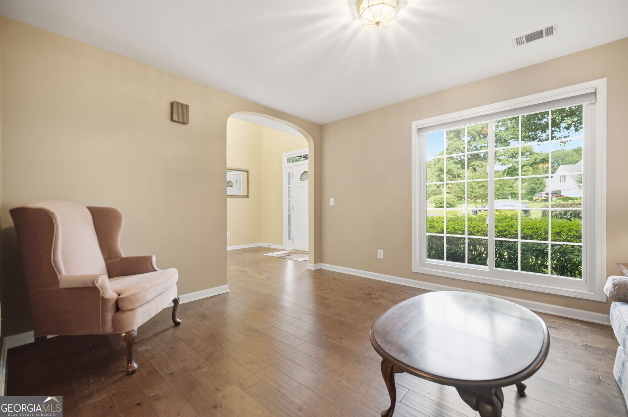 4110 Starr Creek Road Property Photo 5