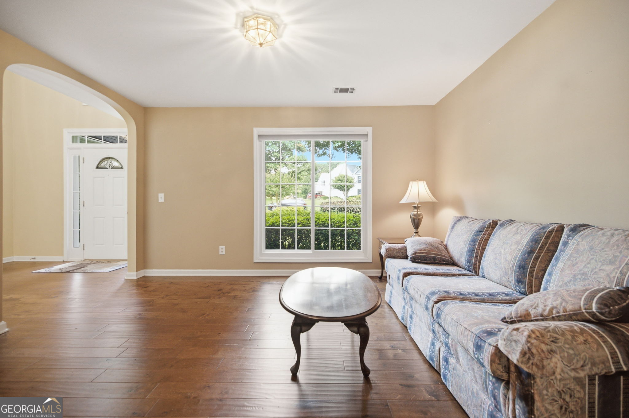 4110 Starr Creek Road Property Photo 6