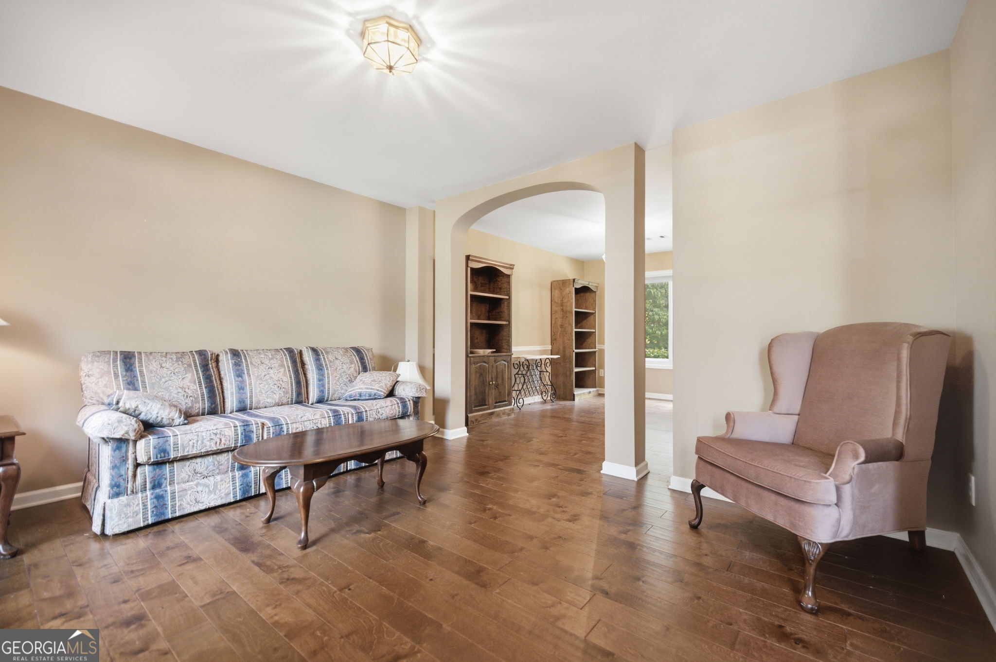 4110 Starr Creek Road Property Photo 7