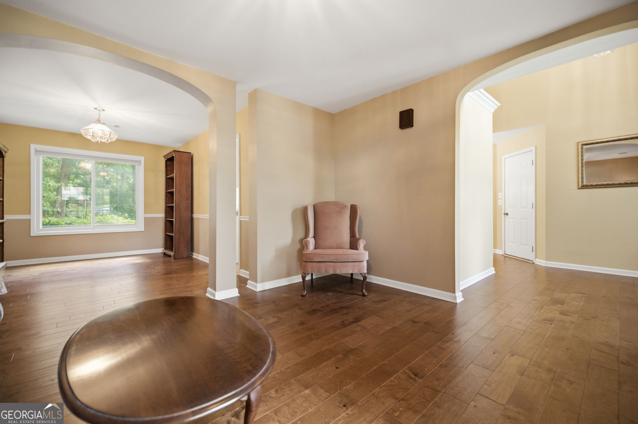 4110 Starr Creek Road Property Photo 8