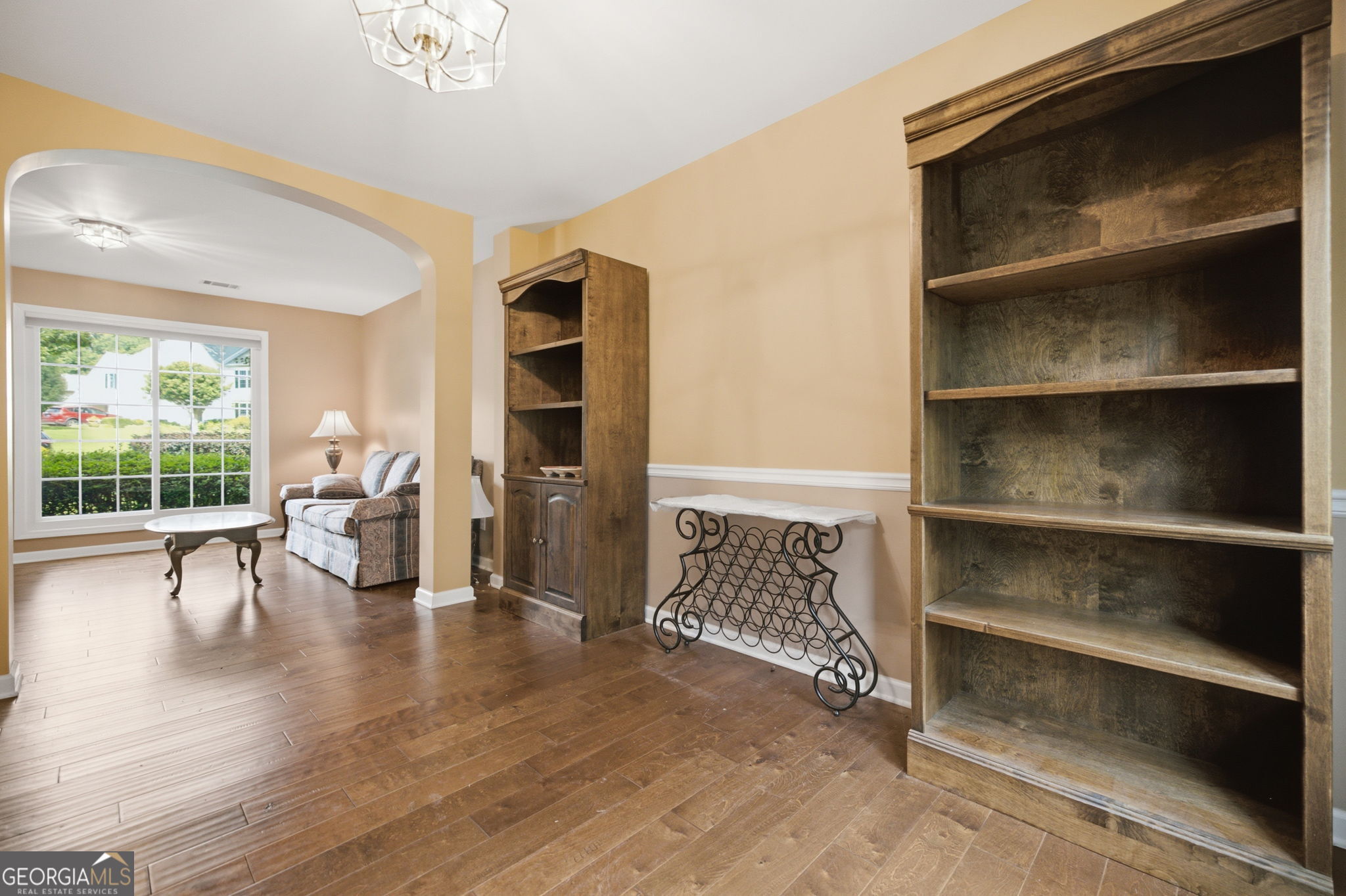 4110 Starr Creek Road Property Photo 9