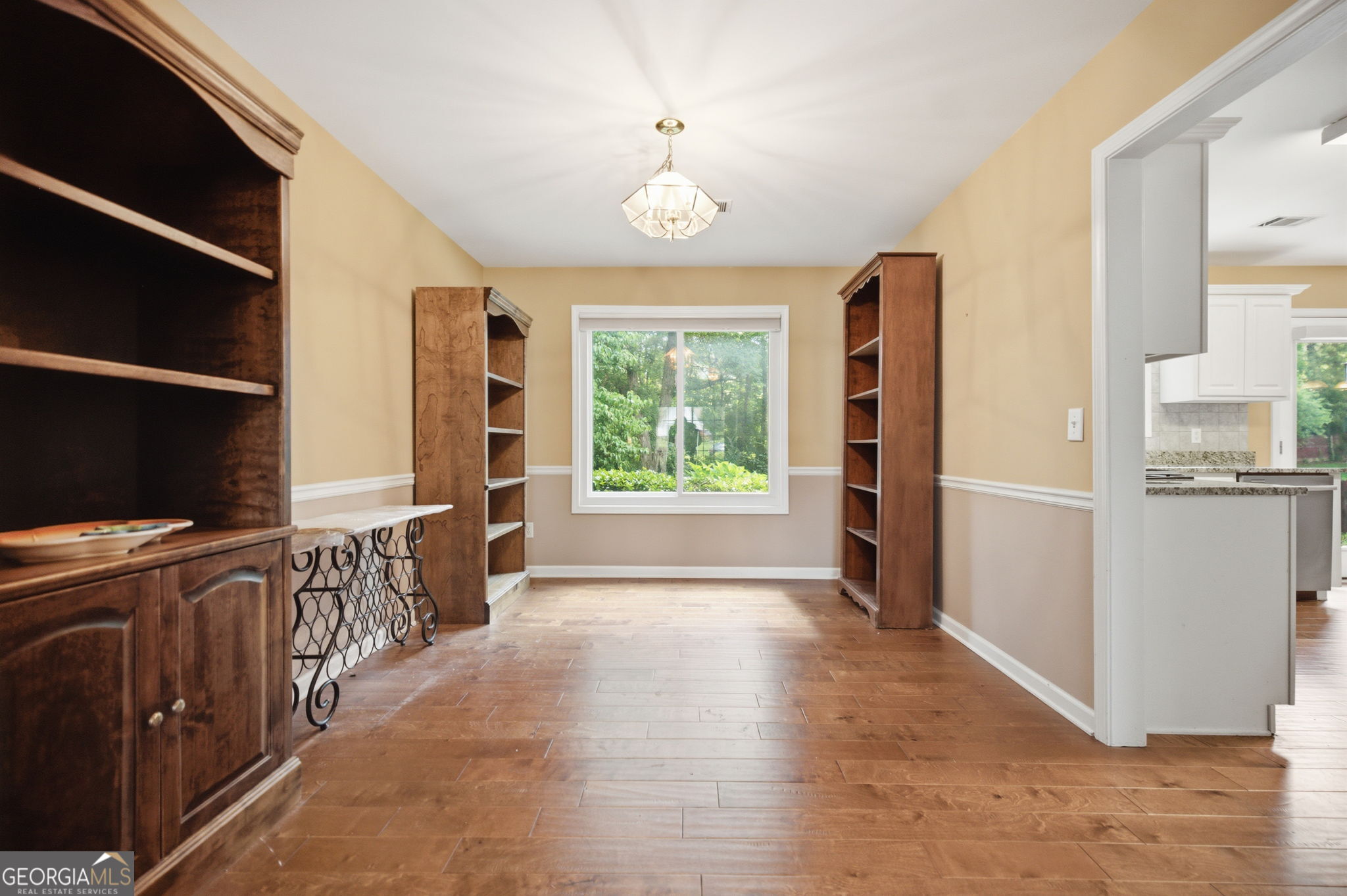 4110 Starr Creek Road Property Photo 11