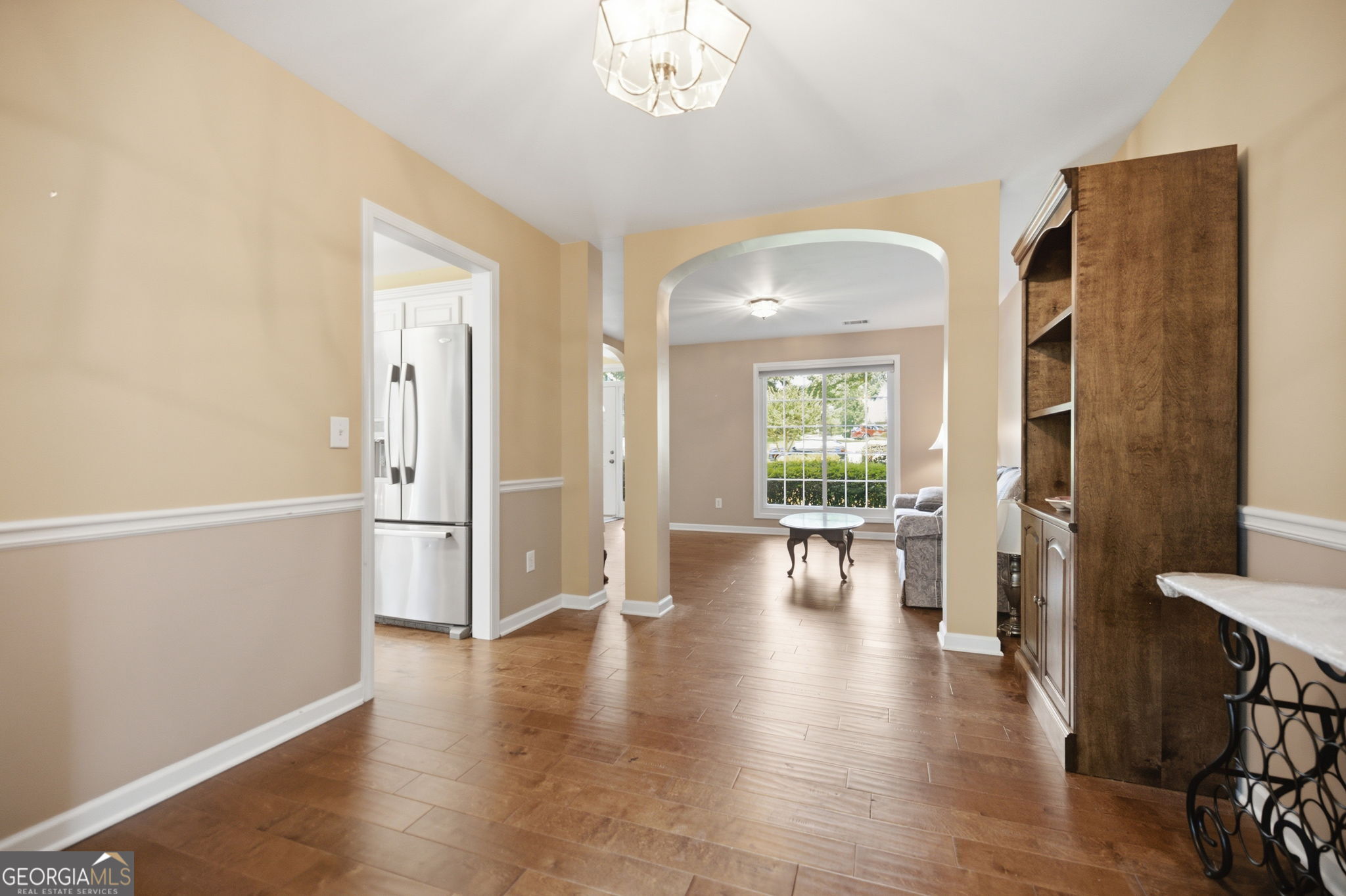 4110 Starr Creek Road Property Photo 12
