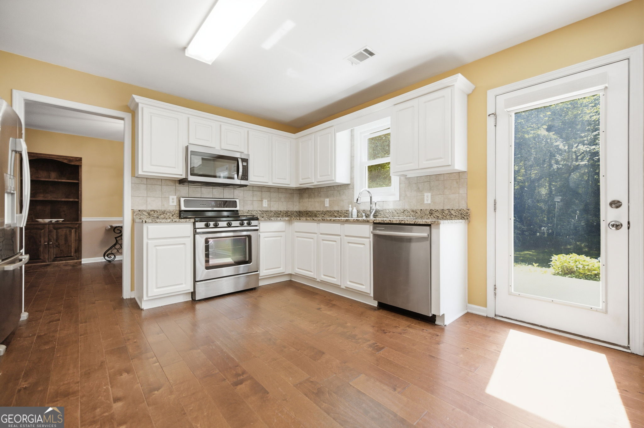 4110 Starr Creek Road Property Photo 13