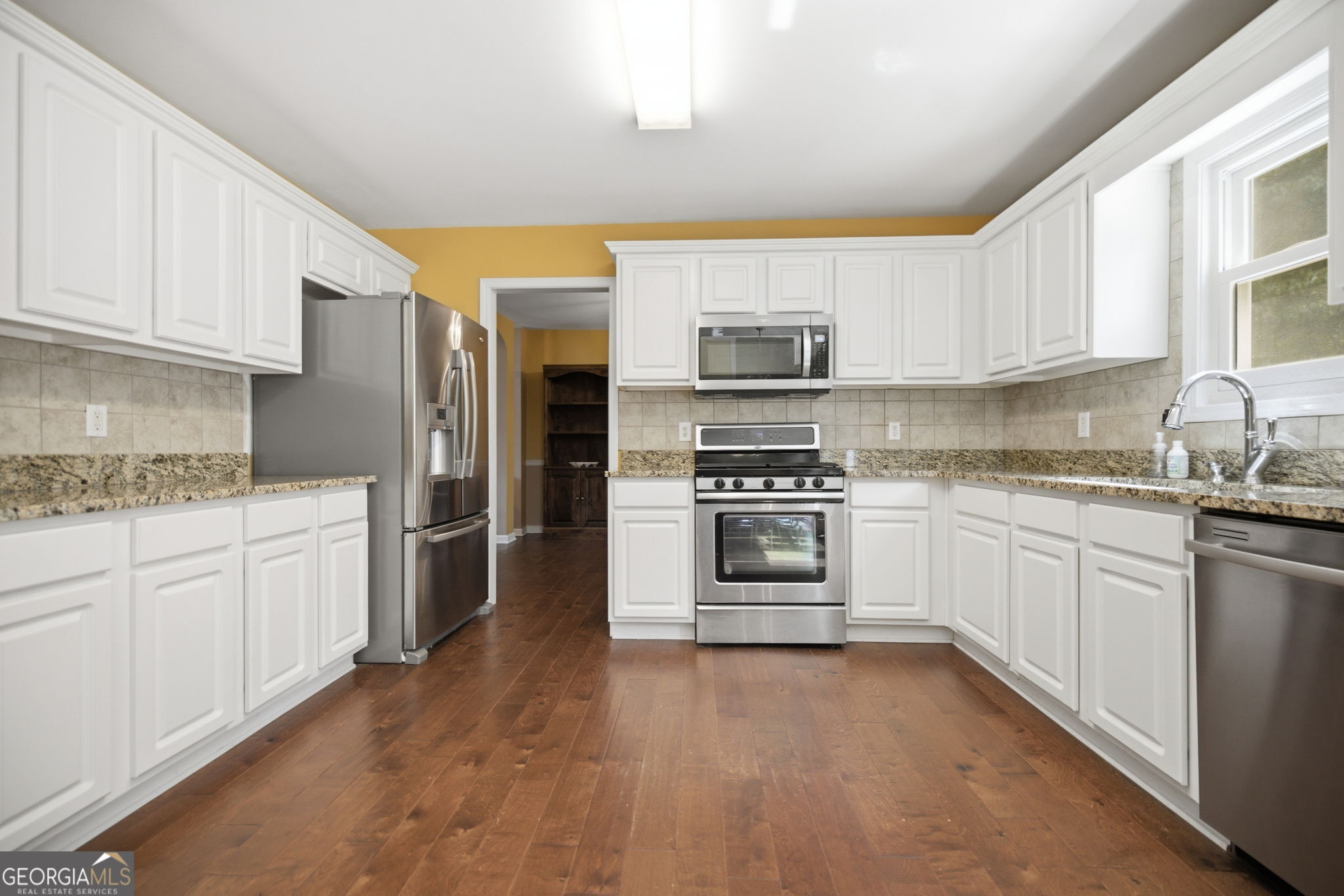 4110 Starr Creek Road Property Photo 14