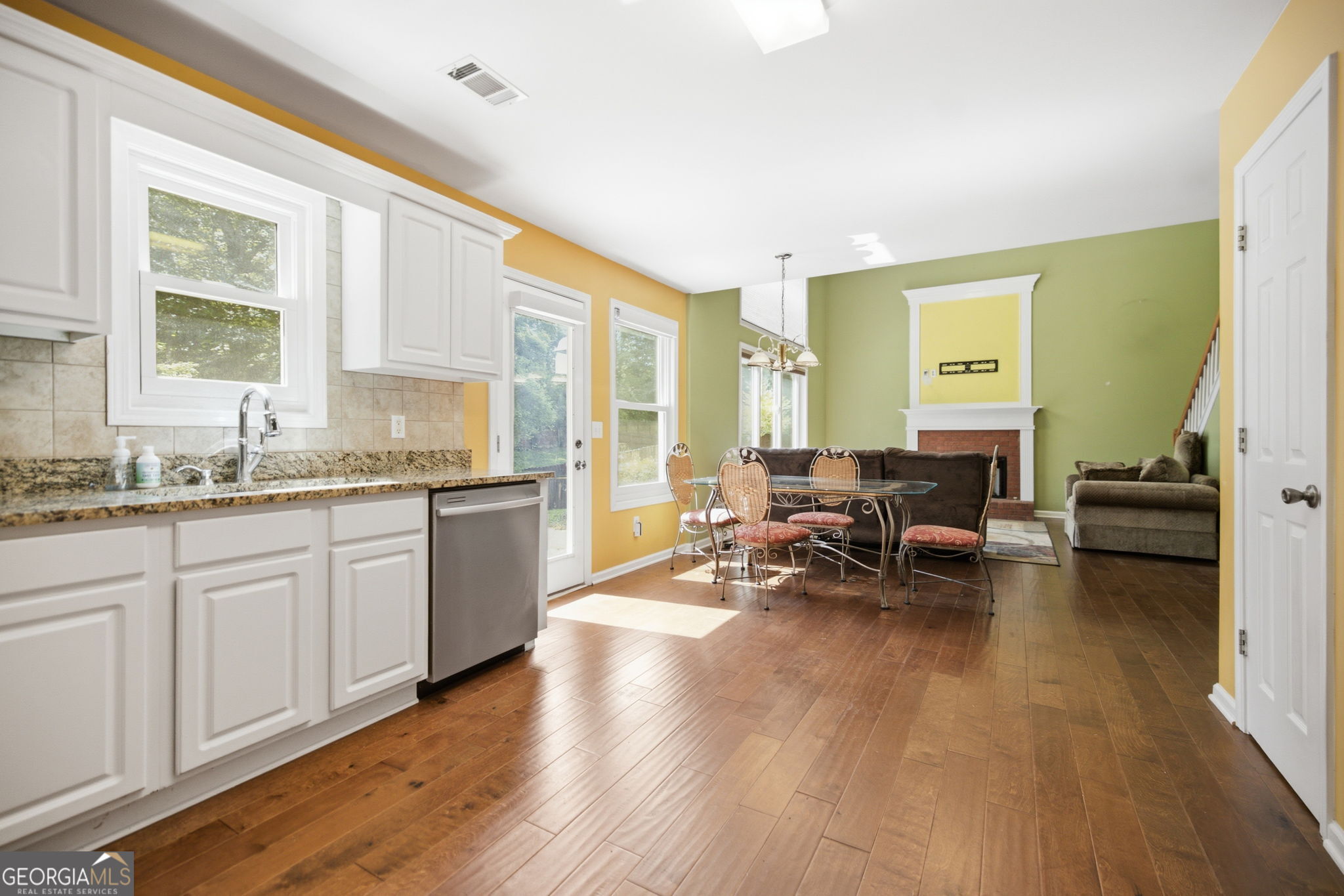 4110 Starr Creek Road Property Photo 16