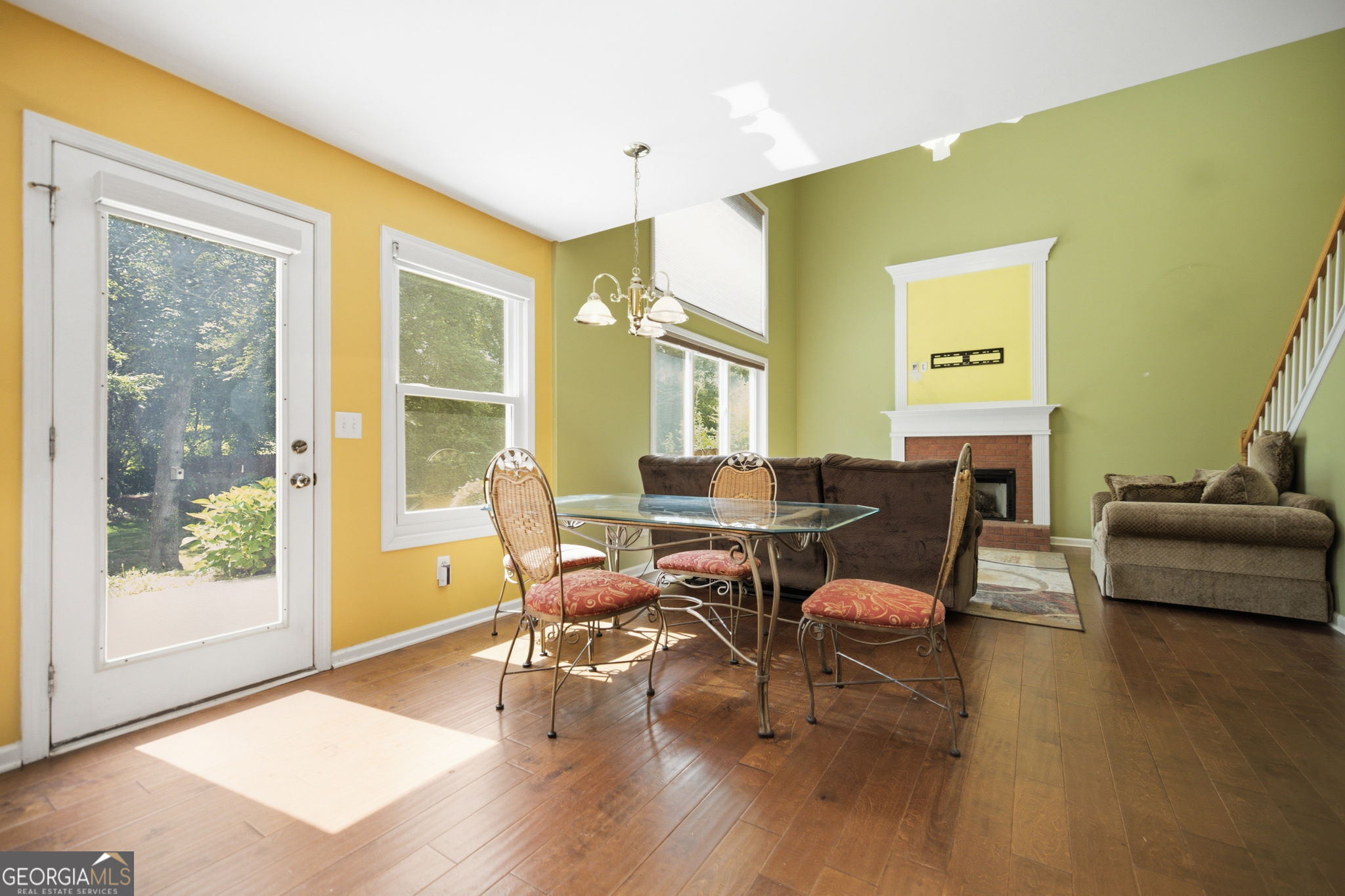 4110 Starr Creek Road Property Photo 17