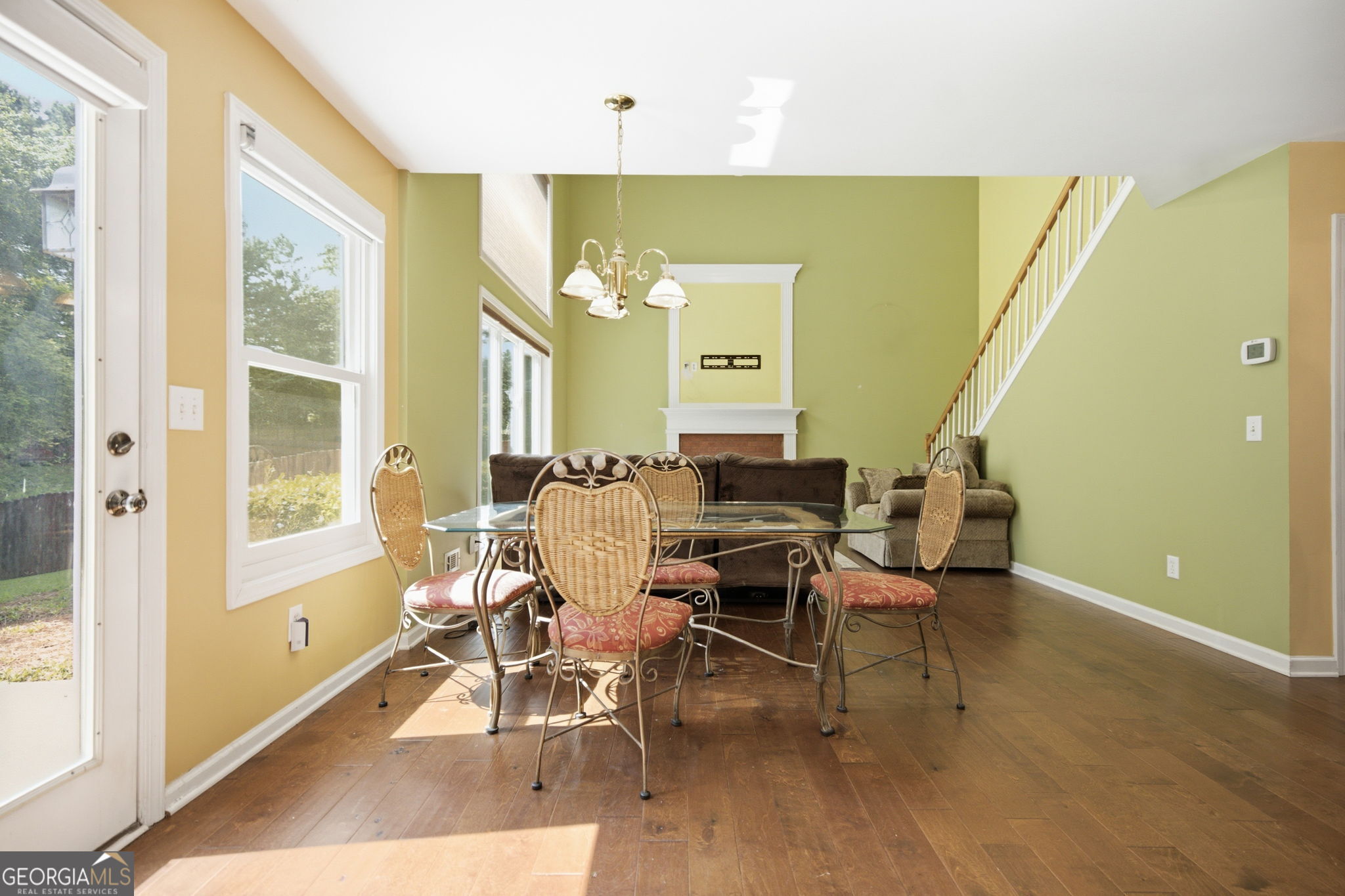 4110 Starr Creek Road Property Photo 18
