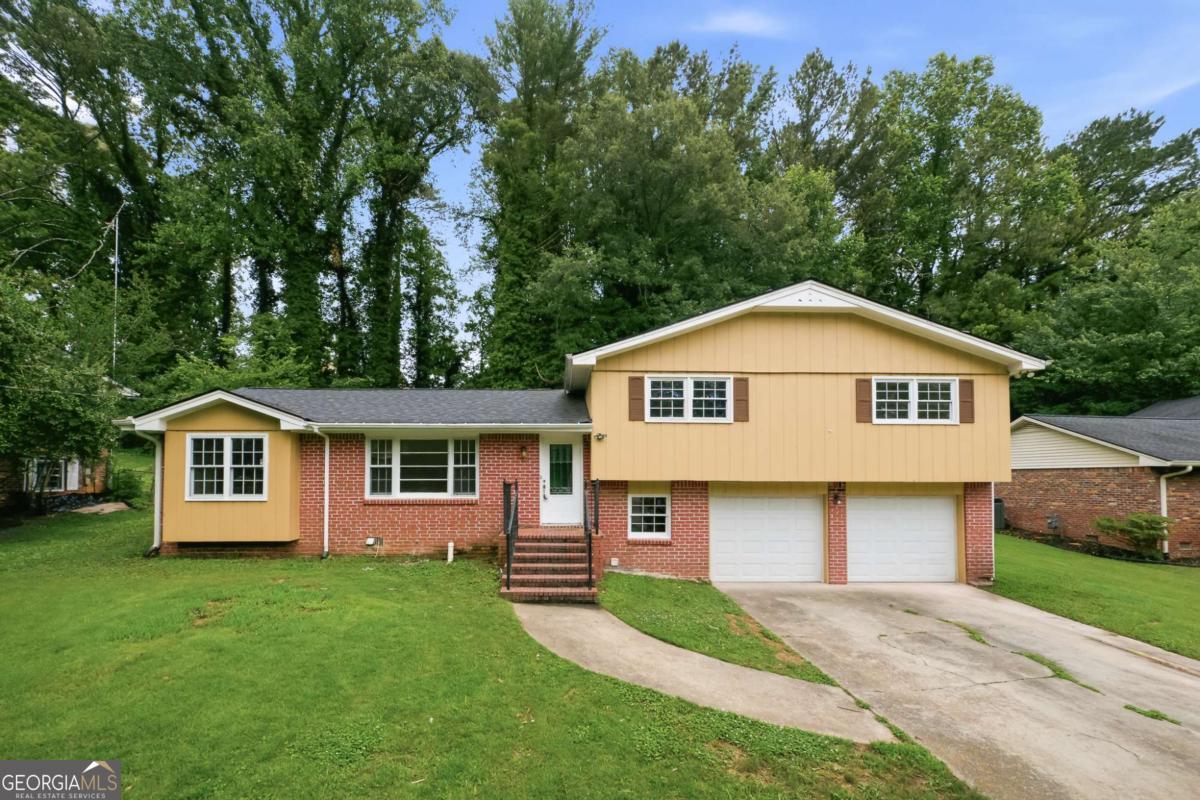 3816 Green Bay Drive Property Photo 1