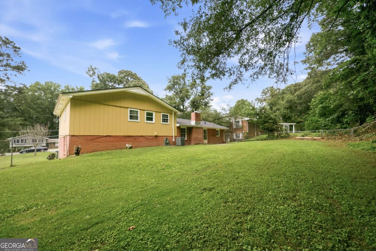 3816 Green Bay Drive Property Photo 7