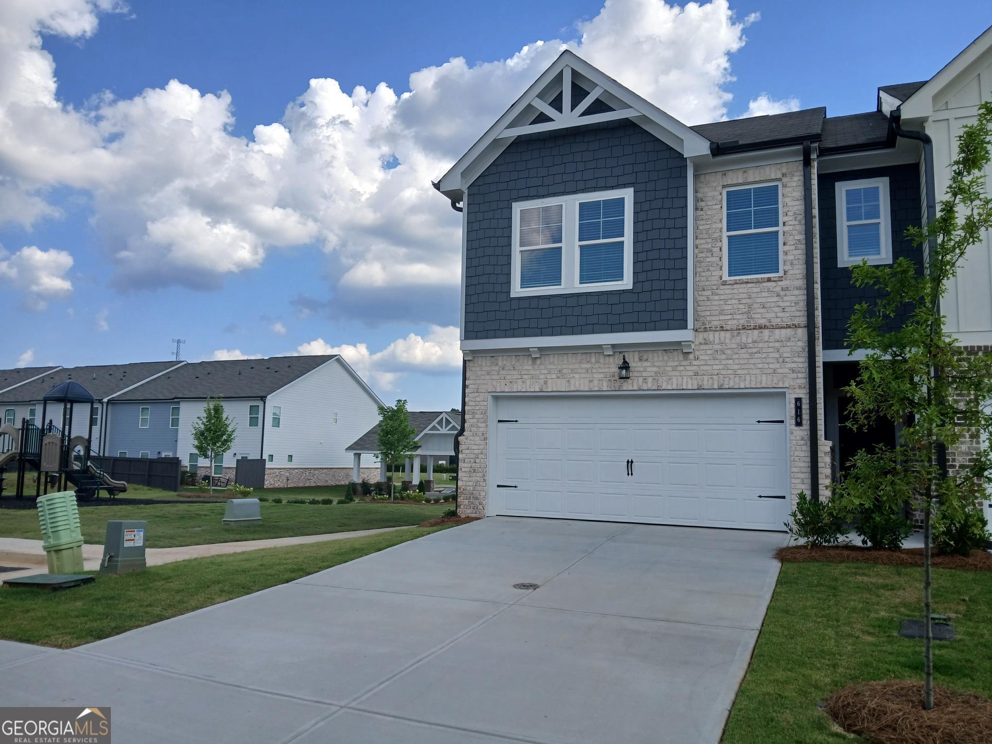 616 Gunnin Way Lot 36 Property Photo 1