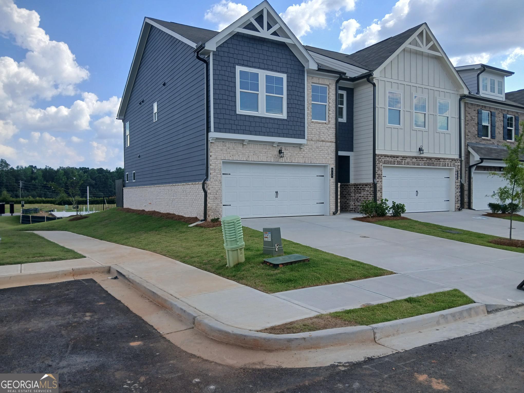616 Gunnin Way Lot 36 Property Photo 2