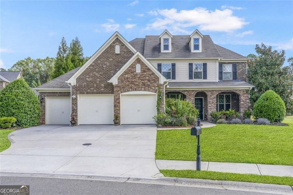 6510 BENTLEY RIDGE Drive Property Photo 1