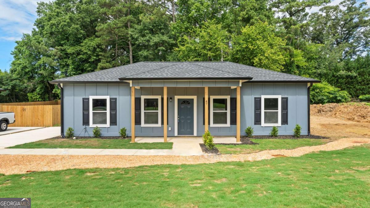 47 Brownlow Drive Property Photo 1