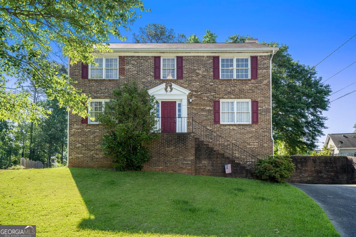 2260 Deer Oaks Trail