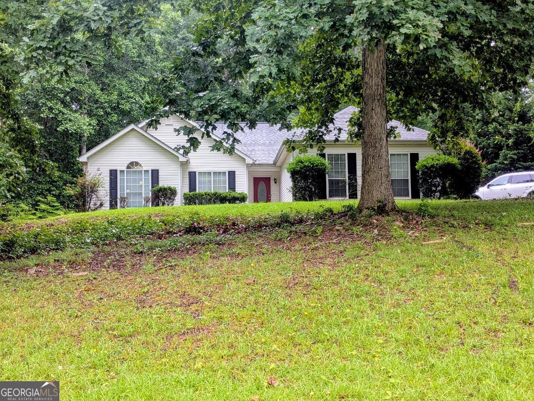 35 Paces Landing Lane Property Photo 1