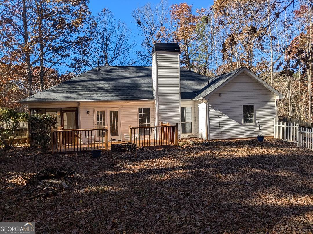 35 Paces Landing Lane Property Photo 19
