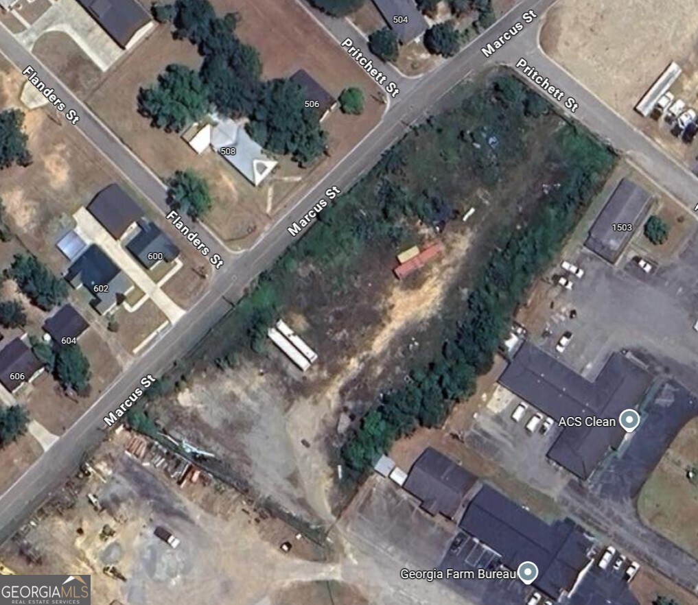 0 Marcus Street Property Photo 1