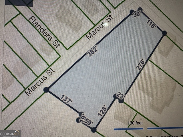 0 Marcus Street Property Photo 2