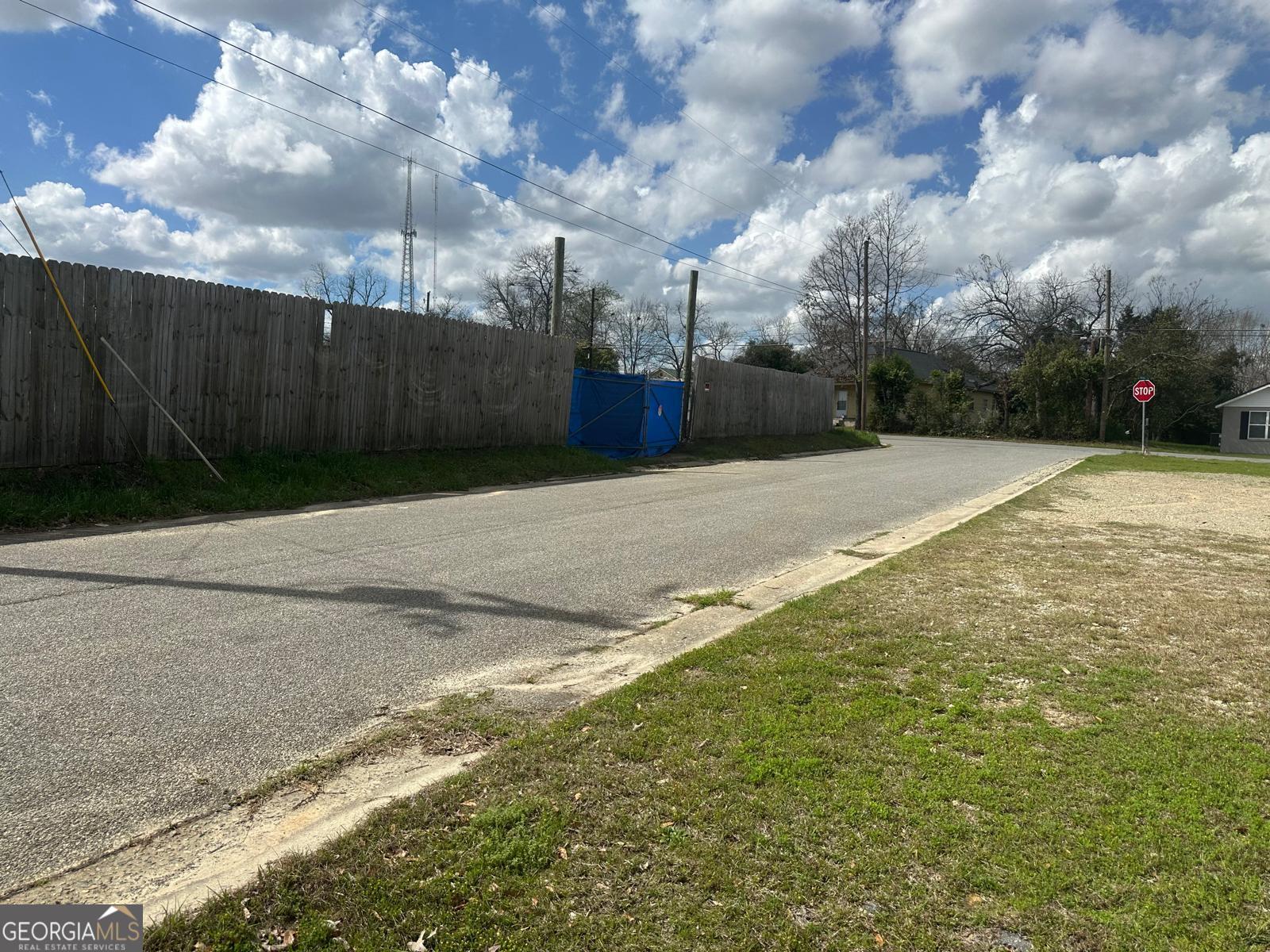 0 Marcus Street Property Photo 8