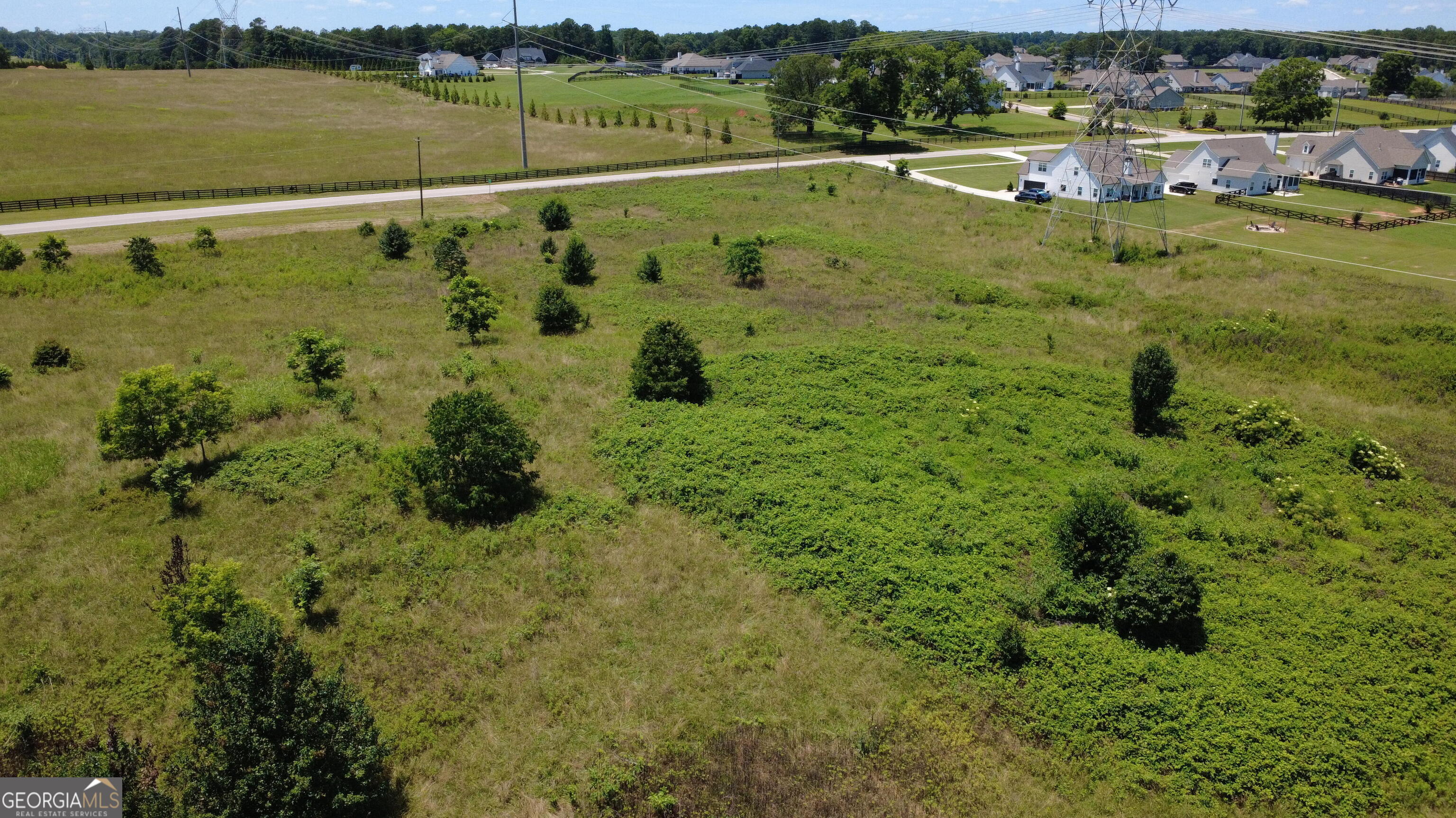676 Linch Road Property Photo 17
