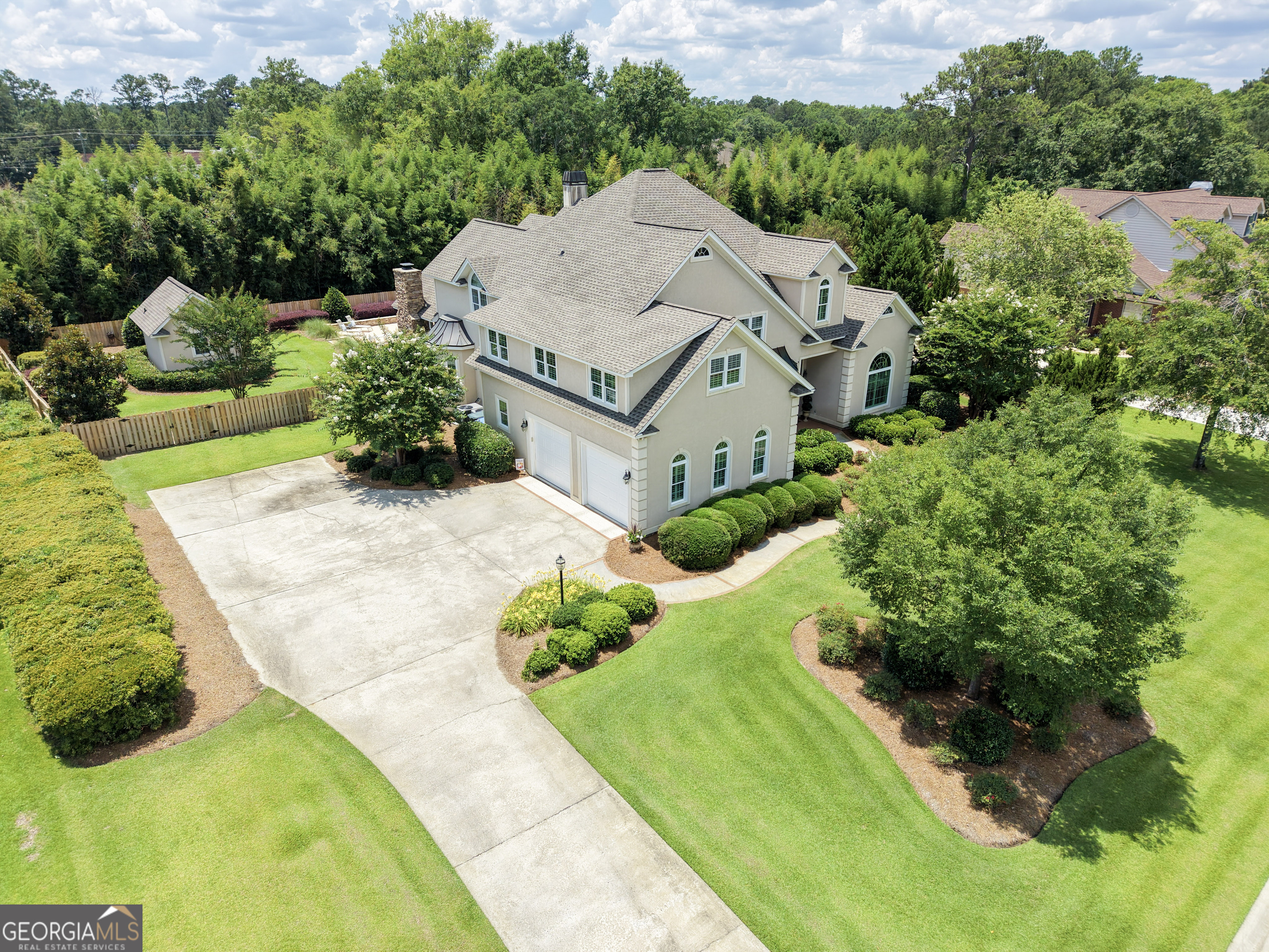 209 Fox Ridge Drive Property Photo 1