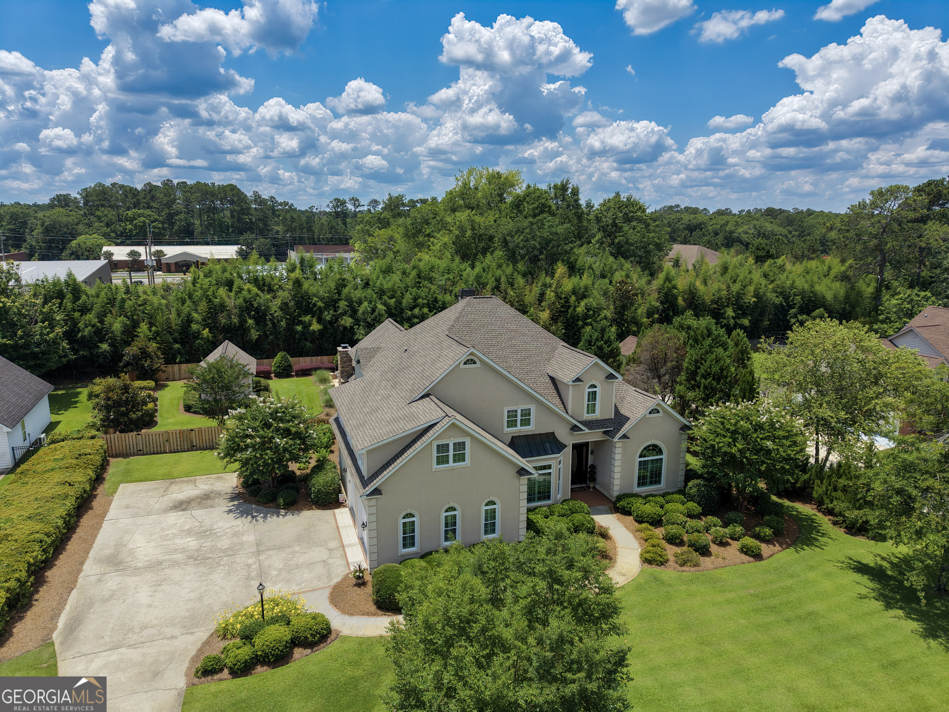 209 Fox Ridge Drive Property Photo 3