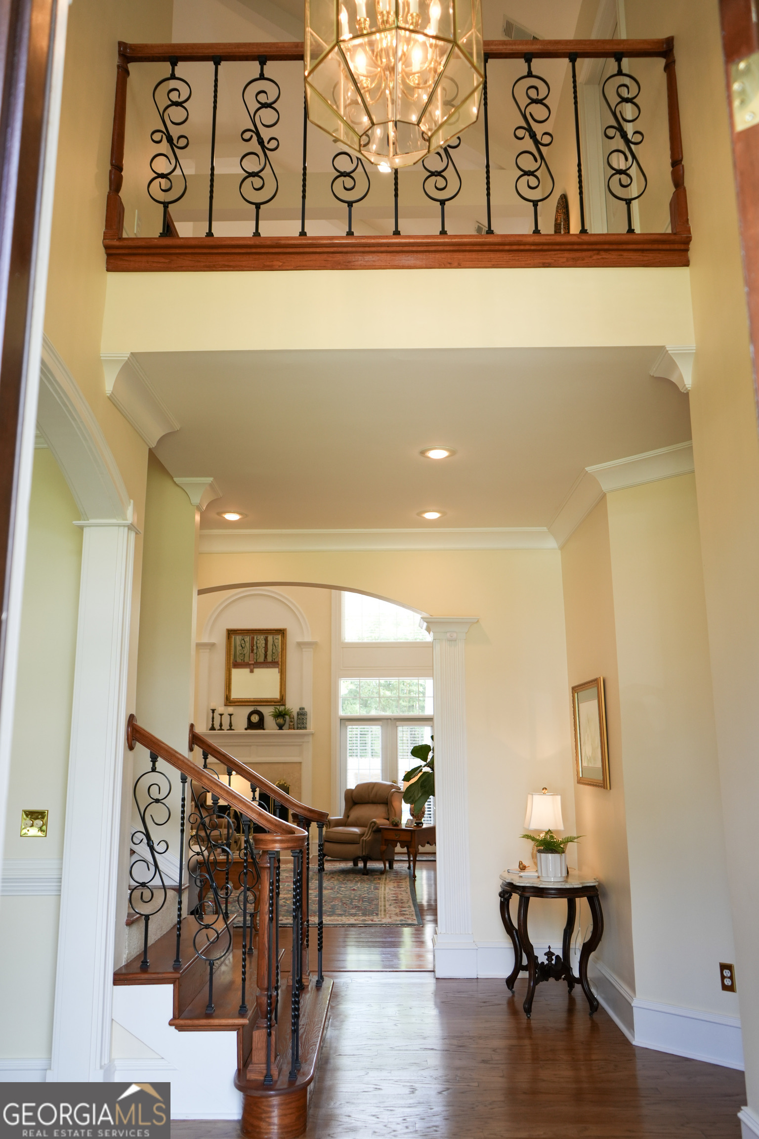 209 Fox Ridge Drive Property Photo 8