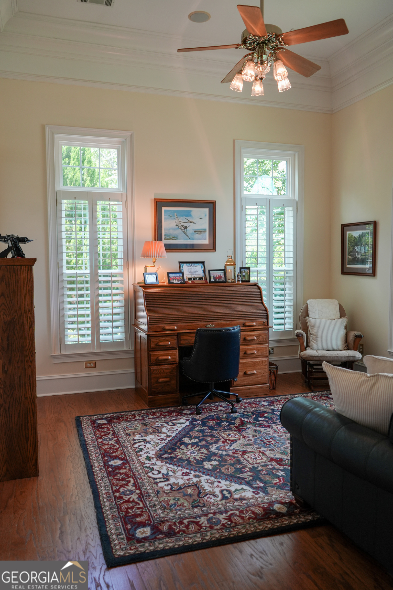 209 Fox Ridge Drive Property Photo 10