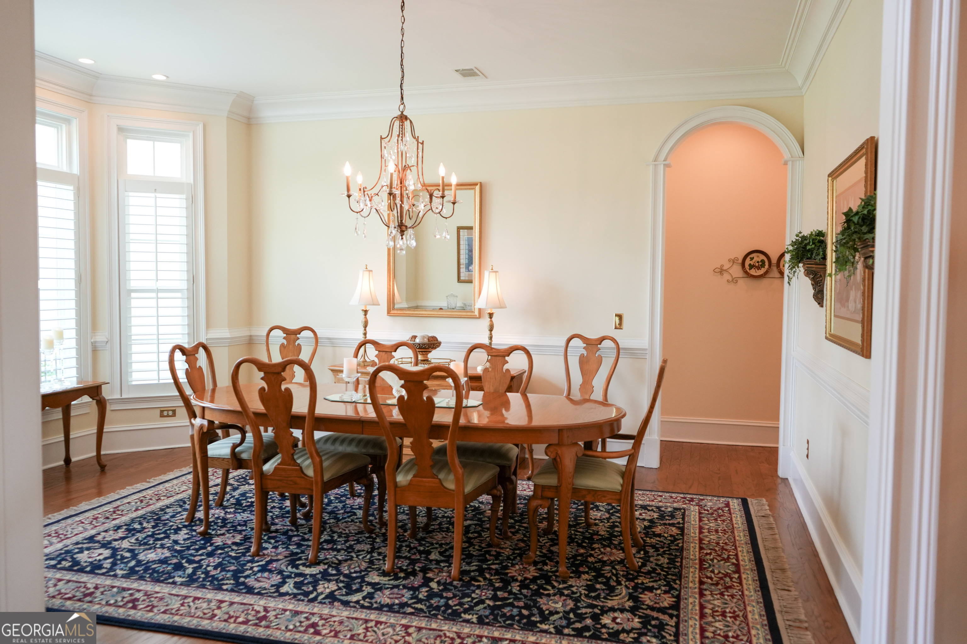 209 Fox Ridge Drive Property Photo 11