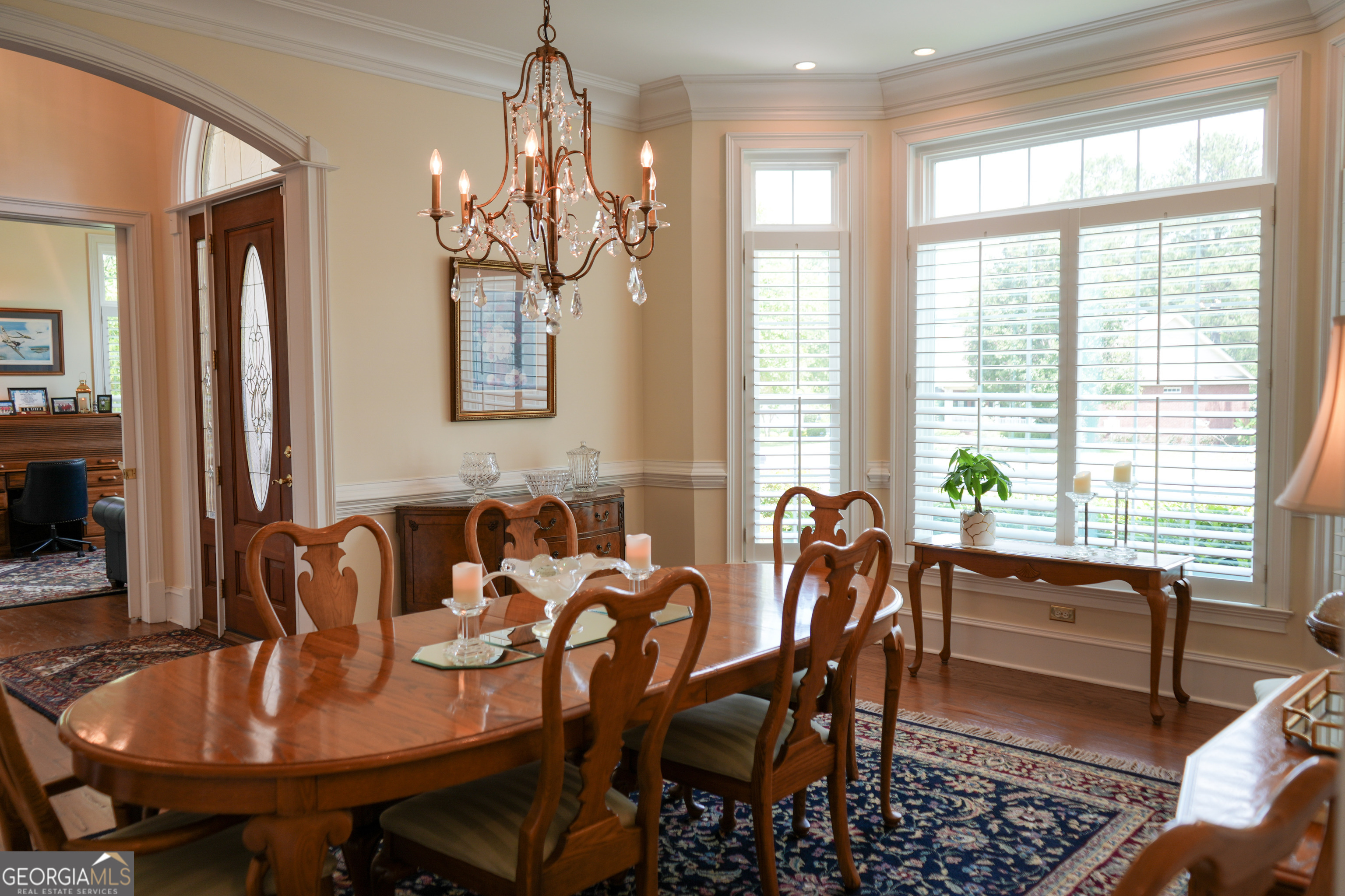 209 Fox Ridge Drive Property Photo 12