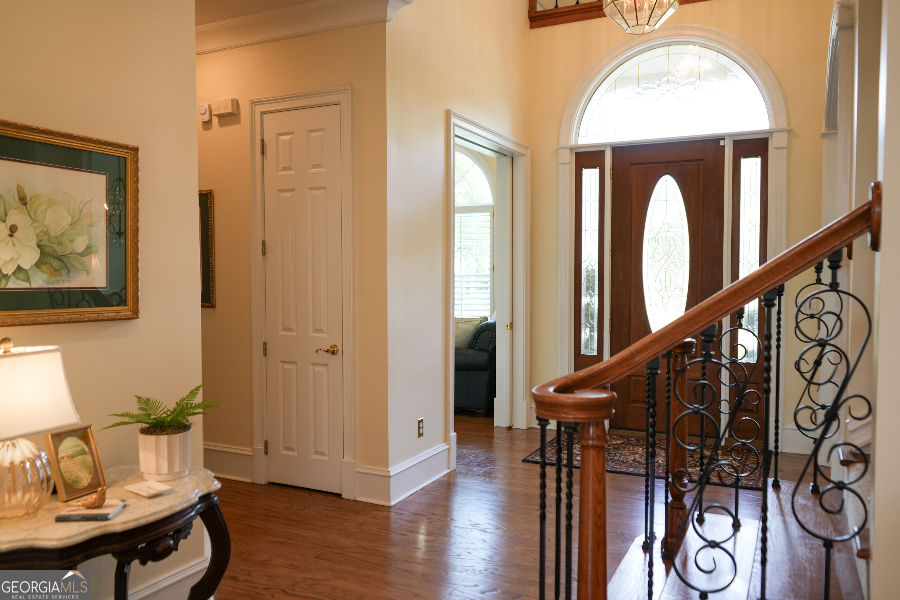 209 Fox Ridge Drive Property Photo 13