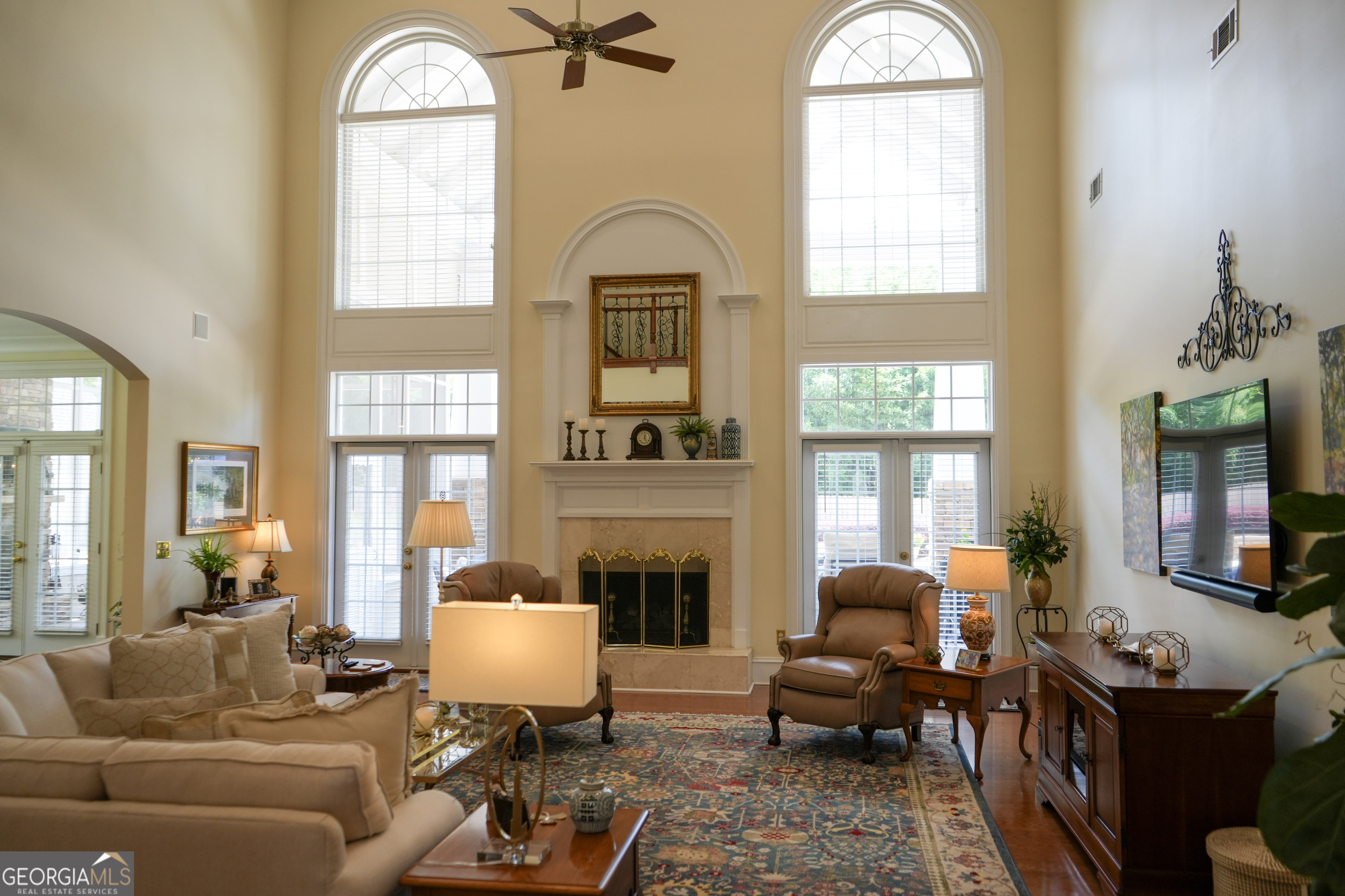 209 Fox Ridge Drive Property Photo 15