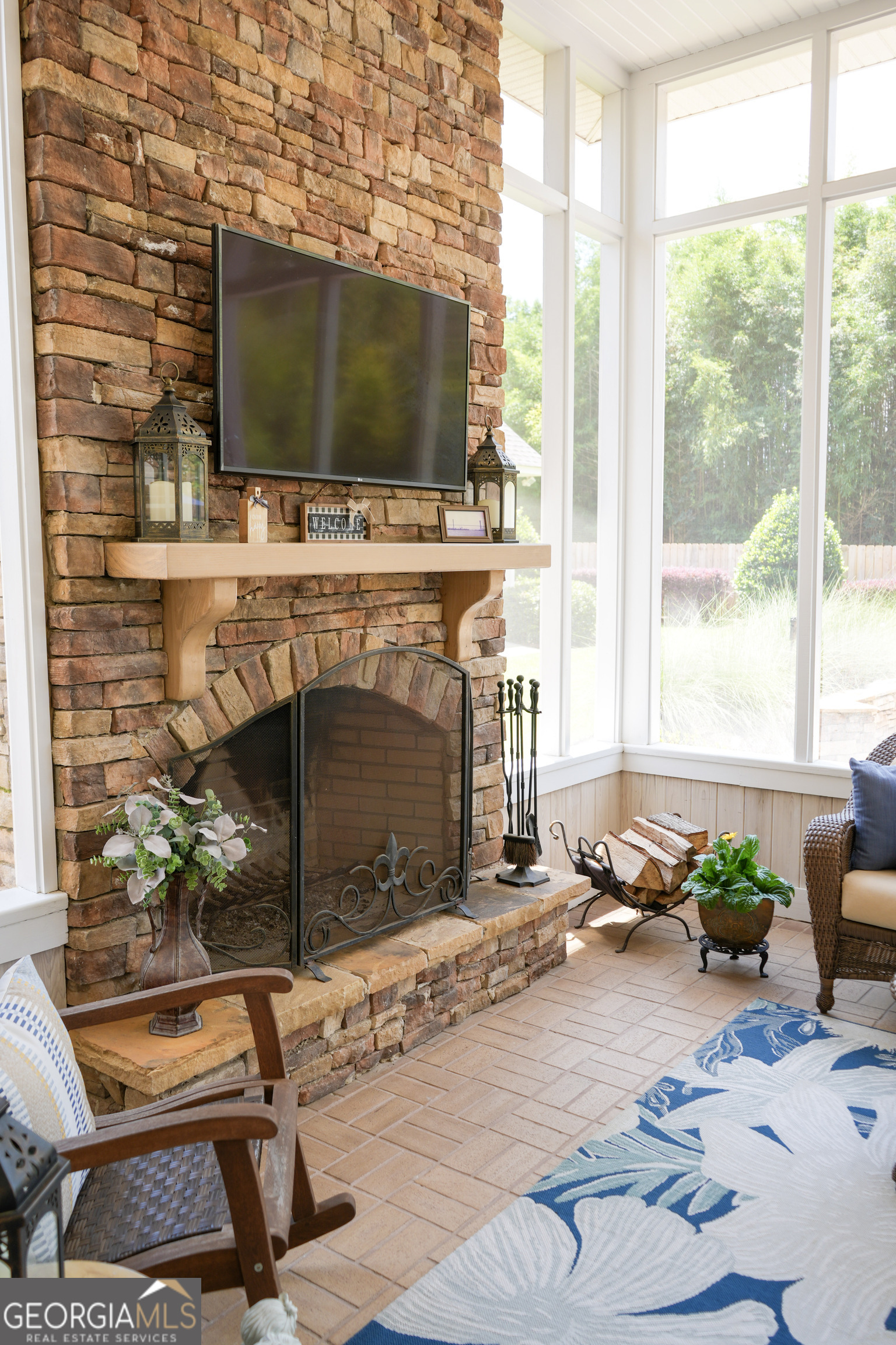 209 Fox Ridge Drive Property Photo 26