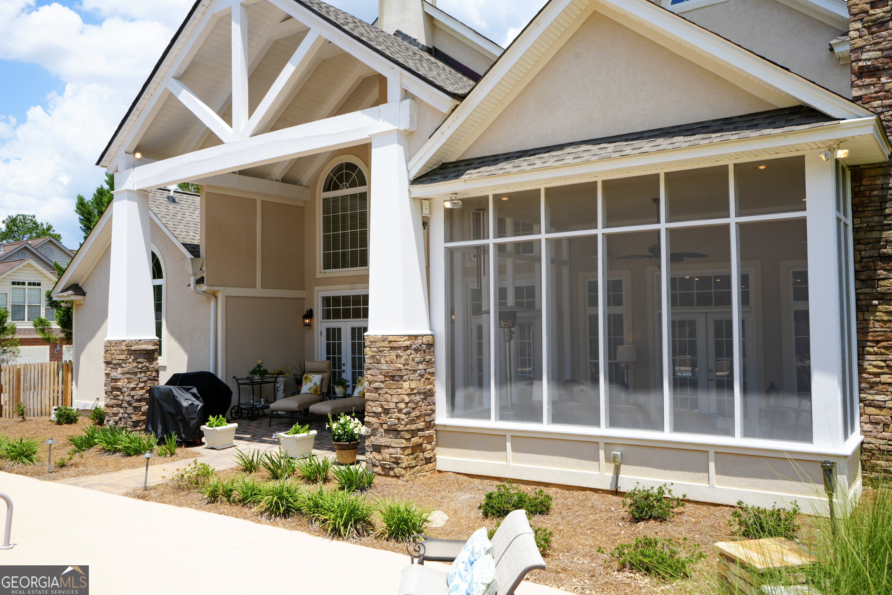 209 Fox Ridge Drive Property Photo 70