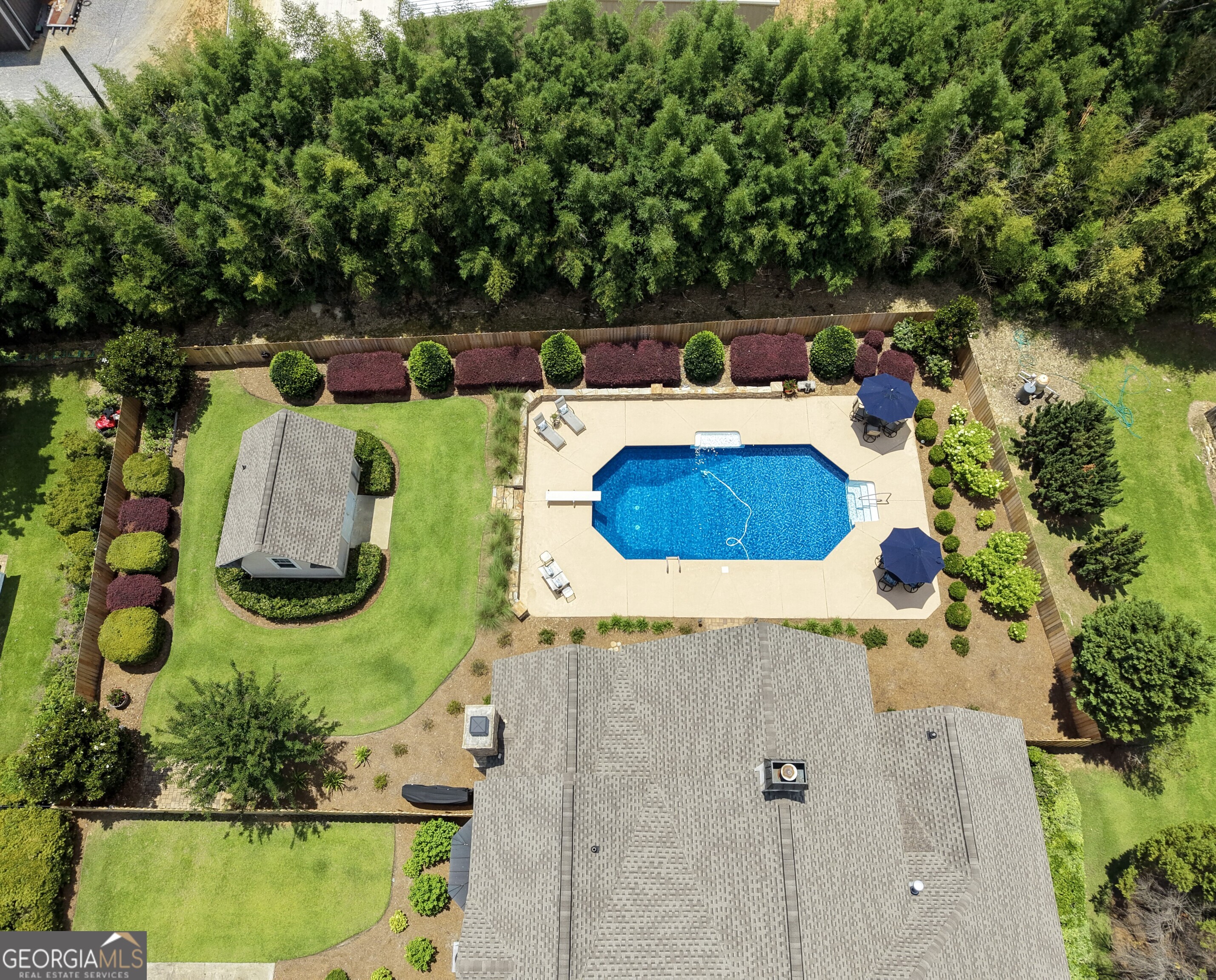 209 Fox Ridge Drive Property Photo 71