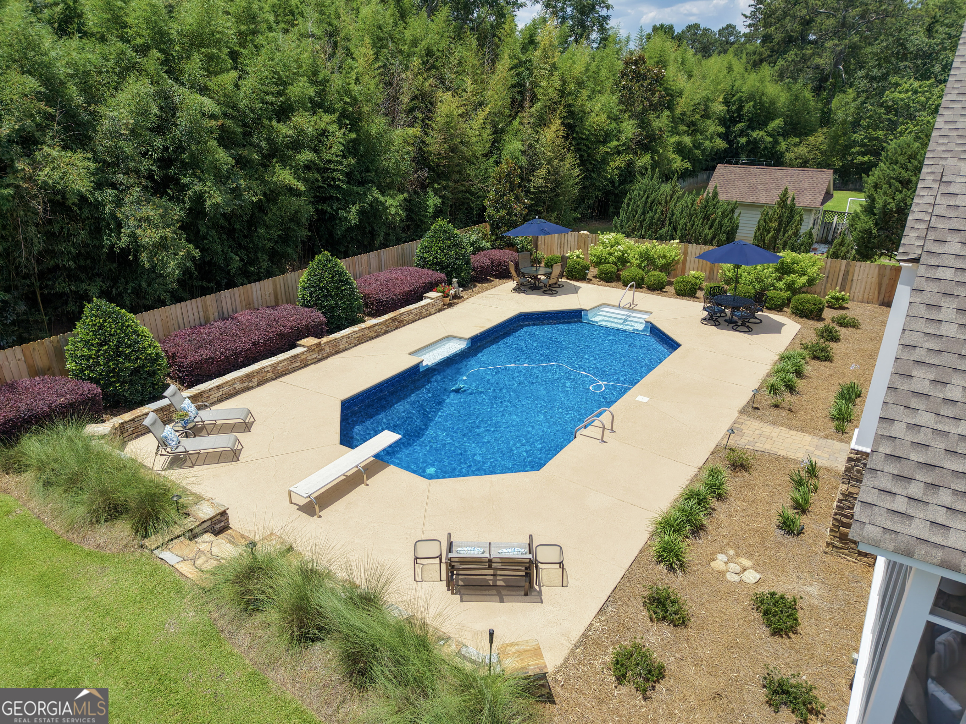 209 Fox Ridge Drive Property Photo 73