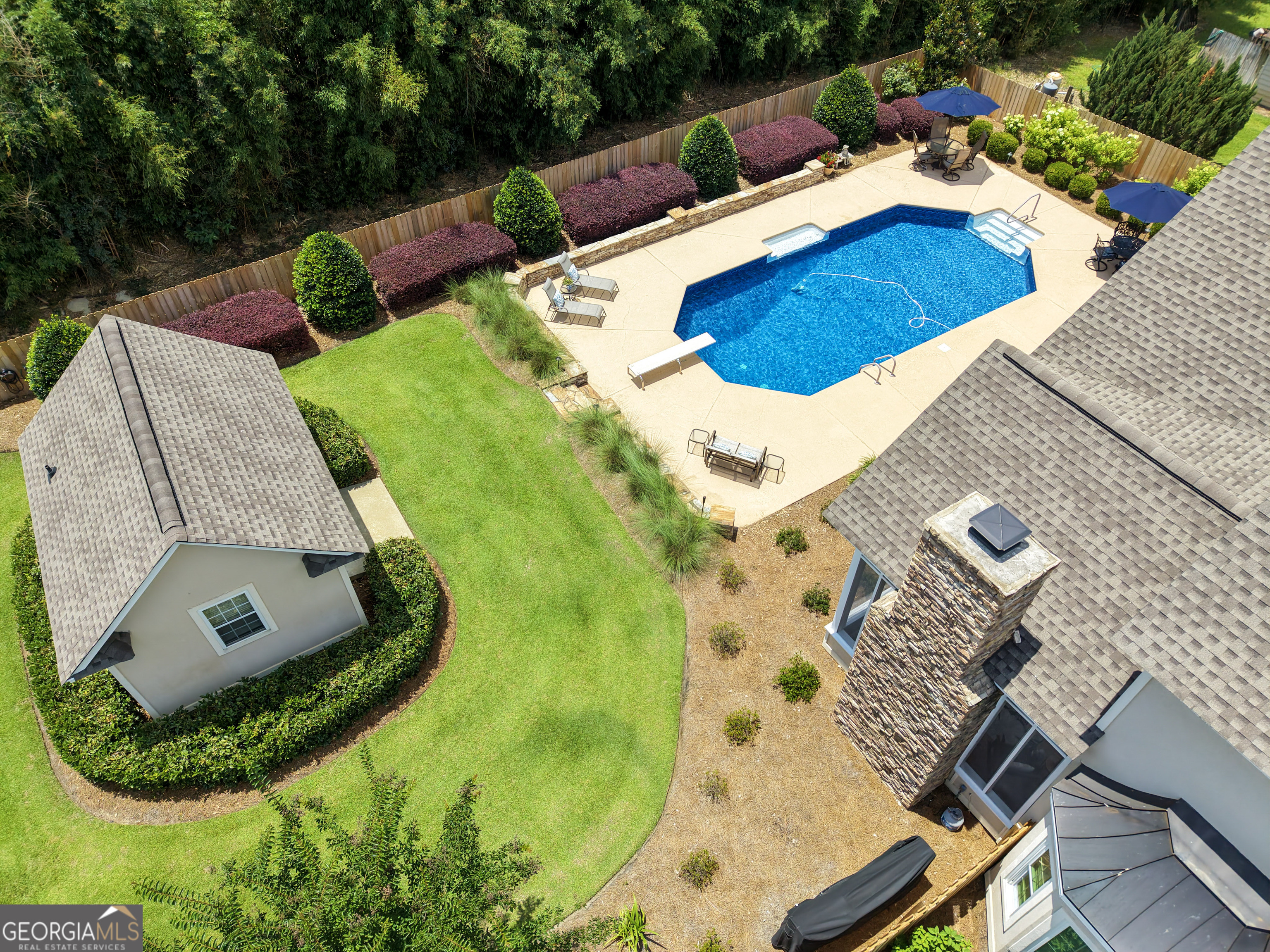 209 Fox Ridge Drive Property Photo 74