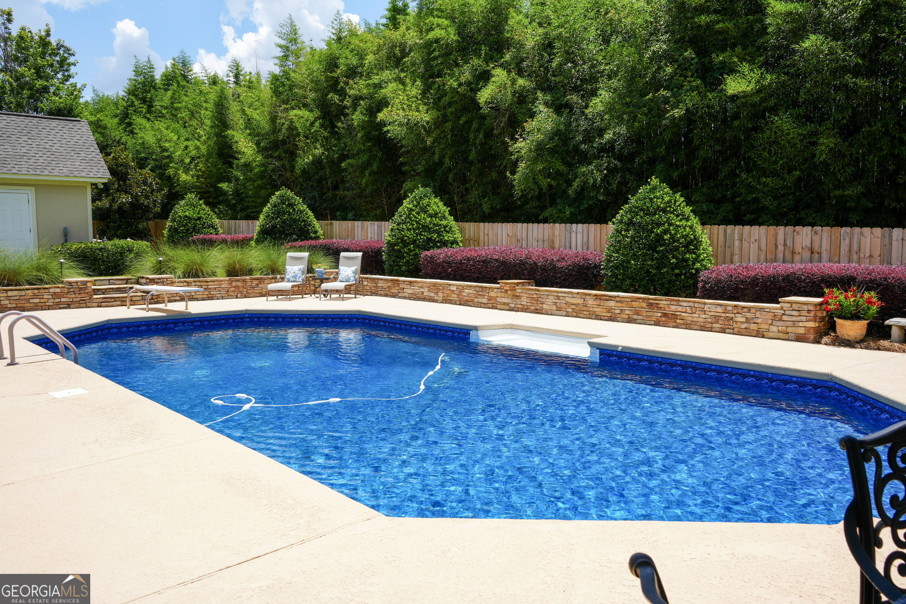 209 Fox Ridge Drive Property Photo 76
