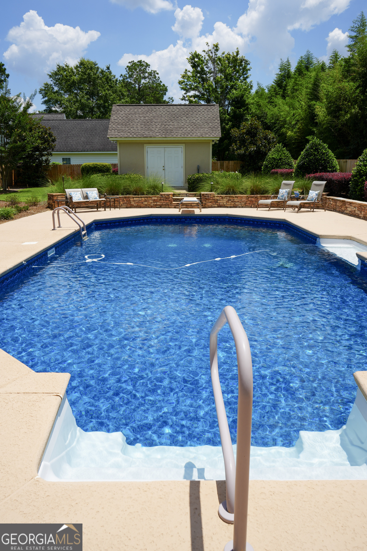 209 Fox Ridge Drive Property Photo 77