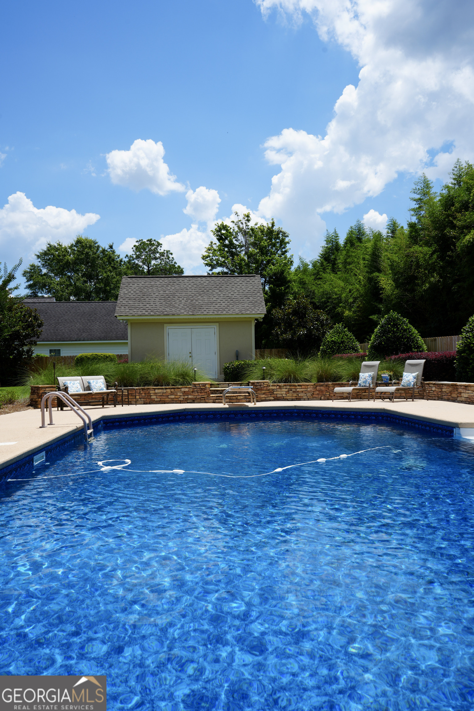 209 Fox Ridge Drive Property Photo 78